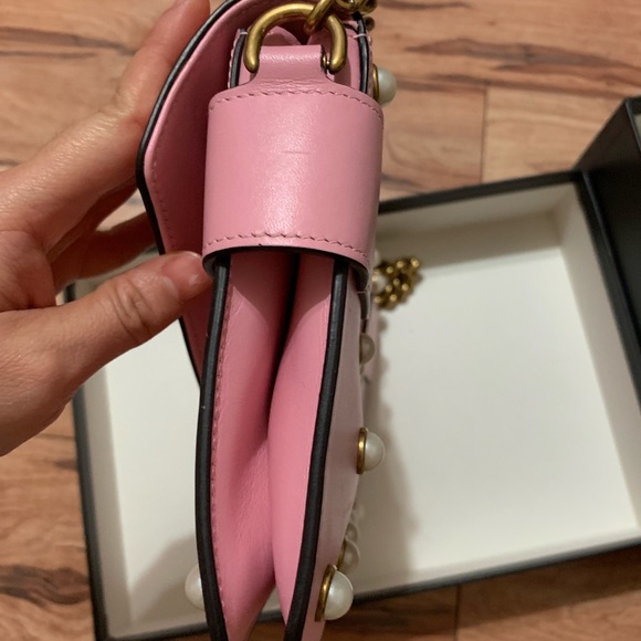 Gucci broadway bee bag!!! - Picture 5 of 7